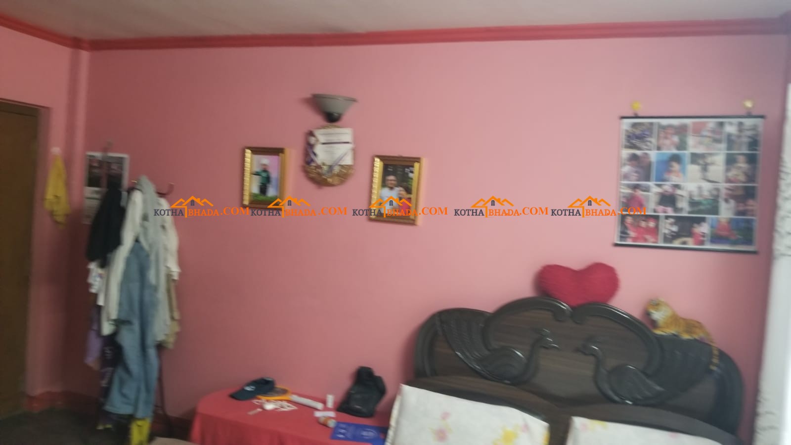 Single room available for rent in Gaushala for female near maiti Nepal